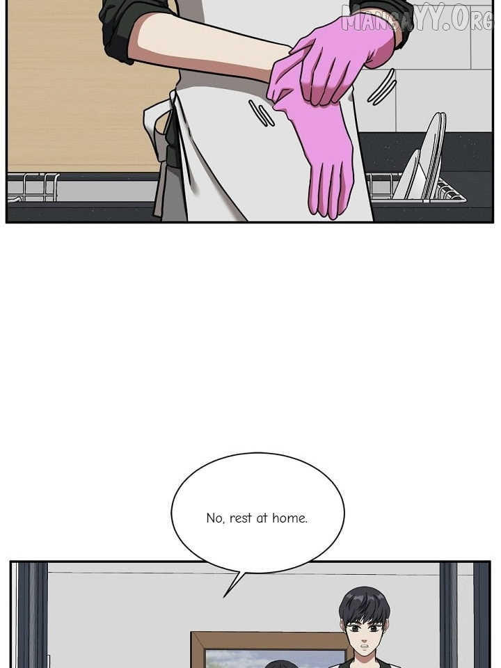 Change Me Chapter 55 - page 66